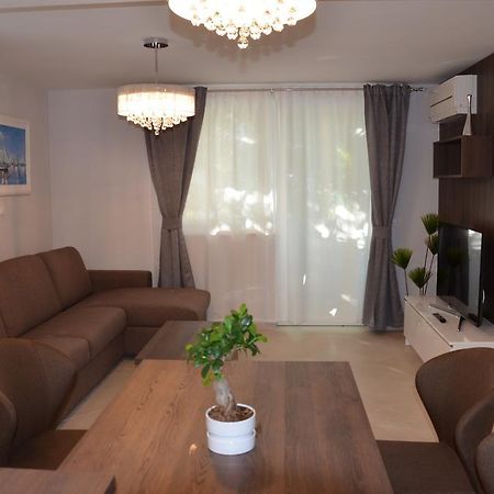 Apartments Mango Baska  Exterior photo